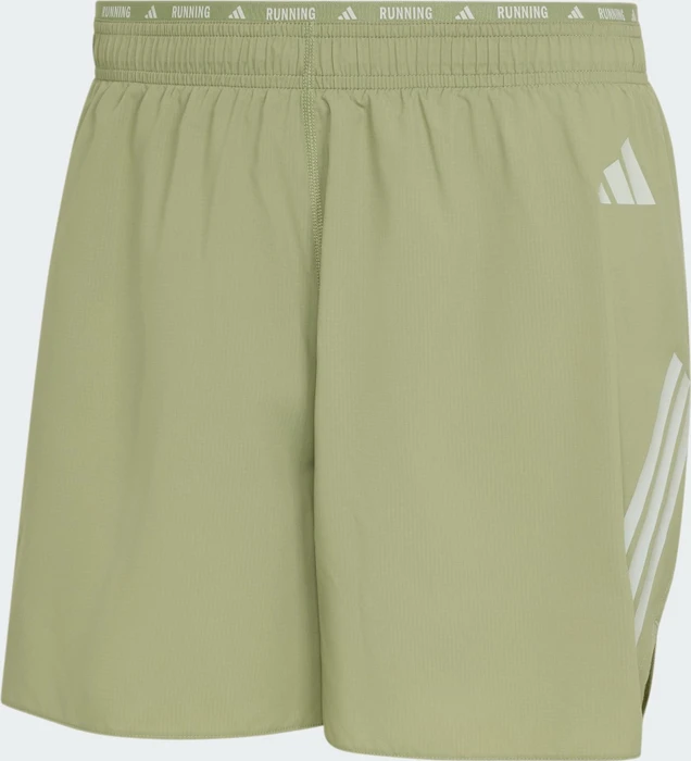 adidas Adi365 Formotion Laufhose kurz tent green (Herren)