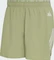 adidas Adi365 Formotion Laufhose kurz tent green (Herren) Vorschaubild