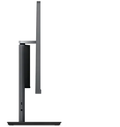 Lenovo ThinkCentre Neo 50a 24 G5 AiO Luna Grey, Core i5-13420H, 16GB RAM, 512GB SSD, DE