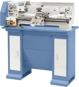 Bernardo Hobby 500 Elektro-Drehbank
