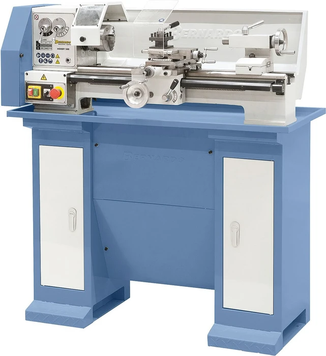 Bernardo Hobby 500 Elektro-Drehbank