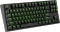 Genesis Thor 404 TKL, schwarz, LEDs RGB, hot-swap, Gateron Pro YELLOW, USB, DE Vorschaubild
