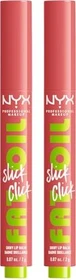 NYX Fat Oil Slick Click Lippenbalsam caption this, 2g