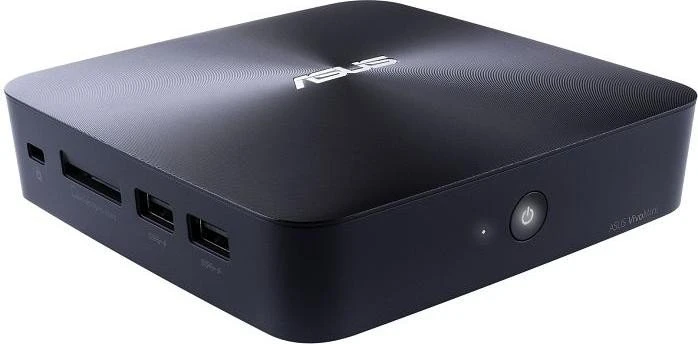 ASUS VivoMini UN42-M021Y, Celeron 2957U, 2GB RAM, 32GB SSD