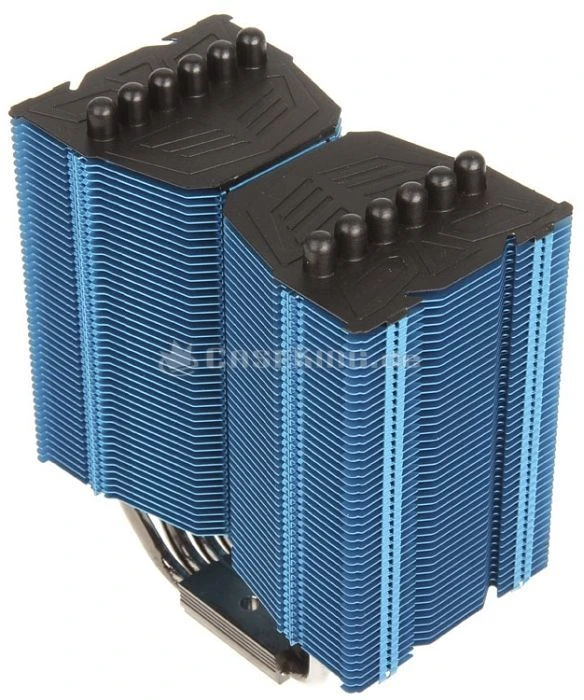 Prolimatech Blue Megahalems Kühlkörper