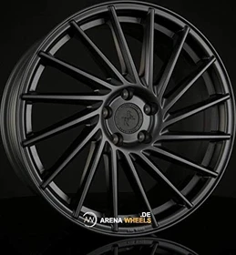 Keskin KT17 Hurricane 8.5x19 5/108 ET45 (verschiedene Farben)