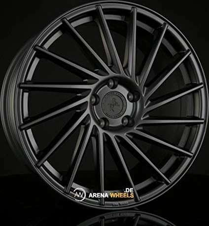 Keskin KT17 Hurricane