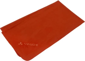 Vaude Sports III M Handtuch squirrel