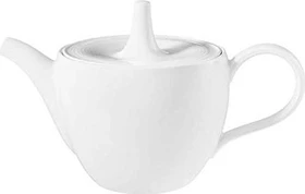 Seltmann Weiden Beat Teekanne 1.3l weiß