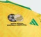 adidas FIFA WM 2026 Südafrika Heimtrikot kurzarm team yellow (Junior) Vorschaubild