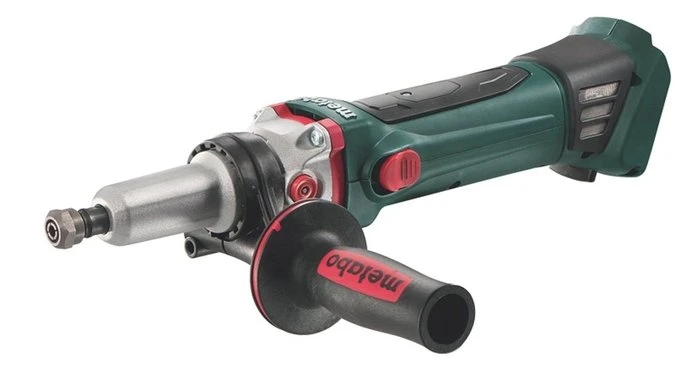 Metabo GA 18 LTX G Akku-Geradschleifer solo