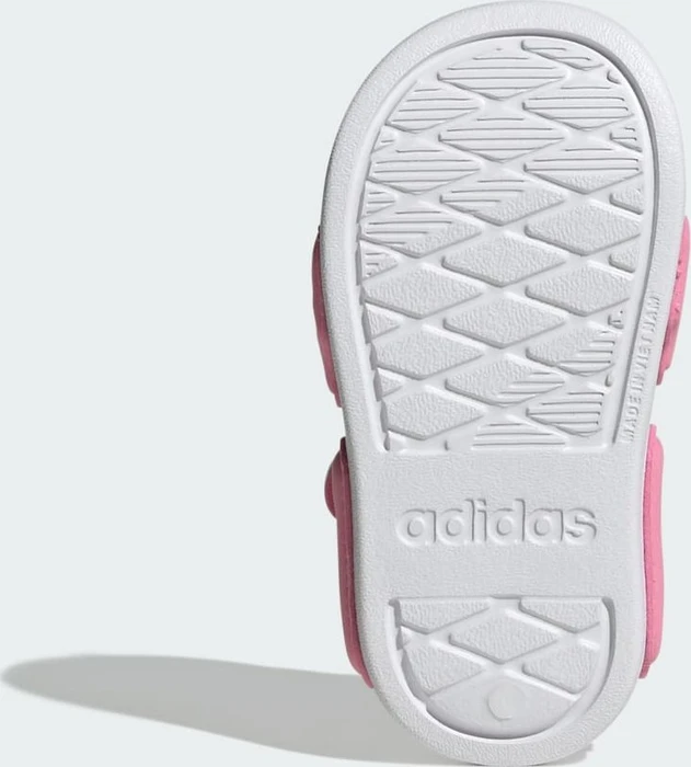 adidas Adilette Sandal 3 bliss pink/cloud white (Junior)
