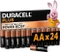 Duracell Plus Mignon AA Vorschaubild