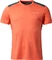 Vaude Scopi III Funktionsshirt kurzarm glowing red (Herren) Vorschaubild