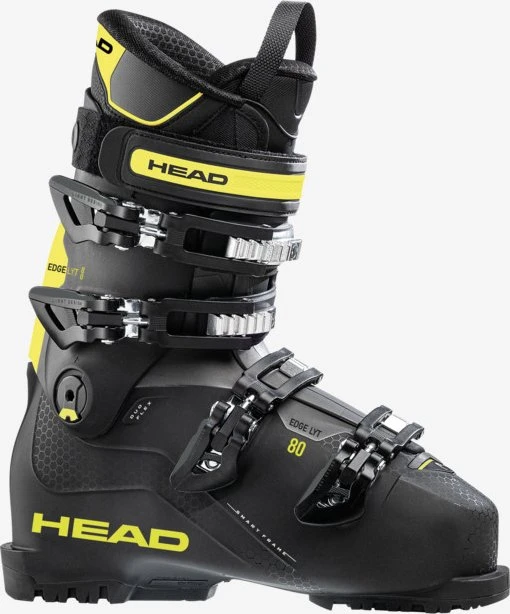 Head Edge LYT 80 All Mountain (Modell 2023/2024)