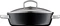 WMF Fusiontec Mineral Schmorpfanne 28cm black Vorschaubild