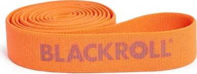 Blackroll Super Band Widerstandsband orange