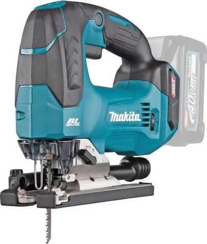 Makita JV002GZ XGT Akku-Pendelhubstichsäge solo