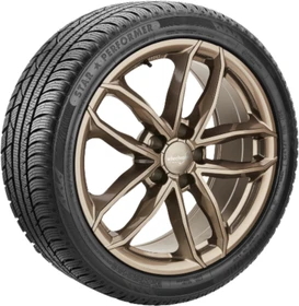 Star Performer Stratos UHP 275/45 R20 110H XL