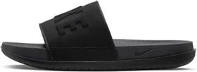 Nike Offcourt anthracite/black (Damen)