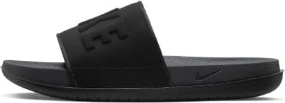 Nike Offcourt anthracite/black (Damen)