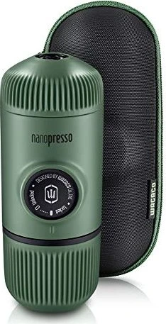 Wacaco Nanopresso