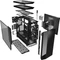Fractal Design Vector RS Blackout Dark TG, Glasfenster Vorschaubild