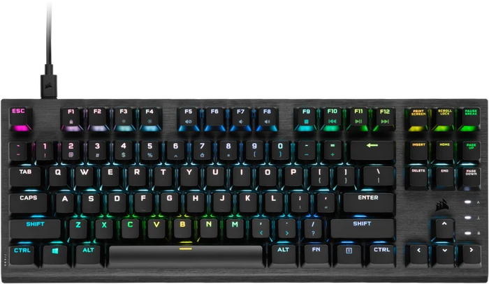 Corsair K60 PRO TKL RGB