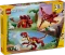 LEGO Creator 3in1 - Wilder Dinosaurier Vorschaubild