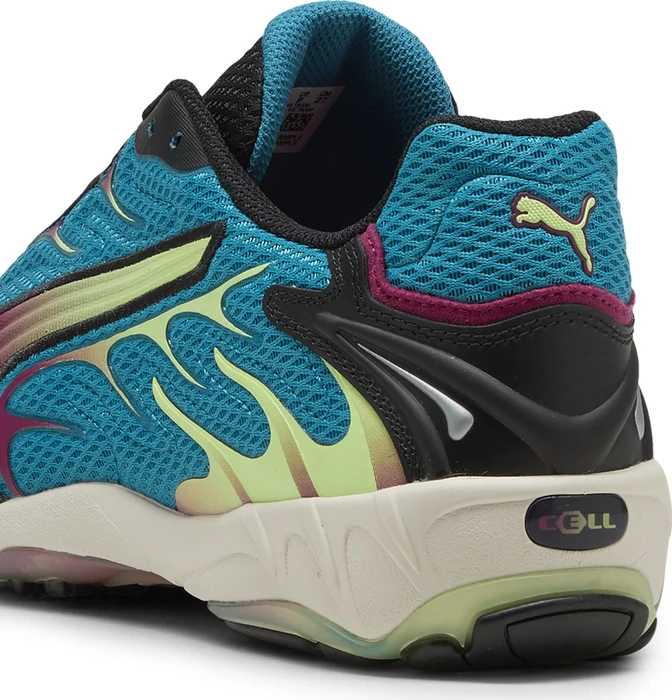 Puma Inhale tropical blue/berry