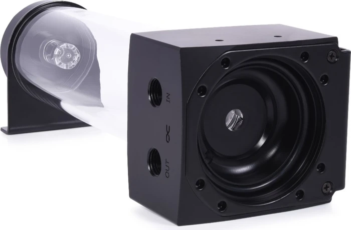 Alphacool Core 200 Aurora D5/VPP Acetal/Acryl