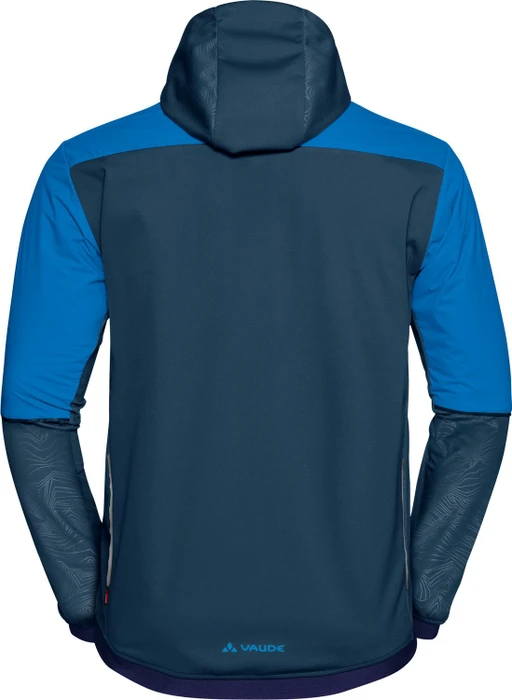 Vaude All Year Moab Fahrradjacke baltic sea (Herren)