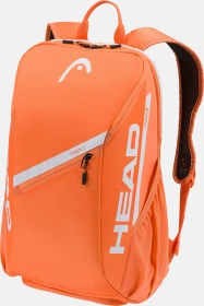 Head Tour 25 Tennisrucksack orange
