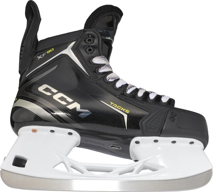 CCM Tacks XF 90 Senior Eishockeyschuhe (SKXF90-SR)