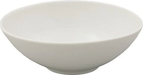 Thomas Loft Weiß Bowl oval 17cm