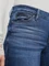 Tom Tailor Jona Extra Skinny Jeans mit recyceltem Polyester Jeans clean mid stone blue denim (Damen) Vorschaubild