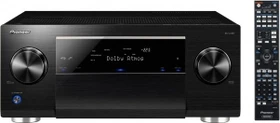 Pioneer SC-LX59 schwarz