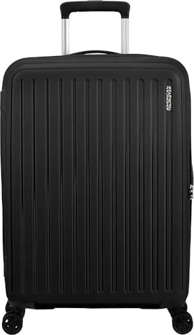 American Tourister Rejoy Spinner 68cm true black
