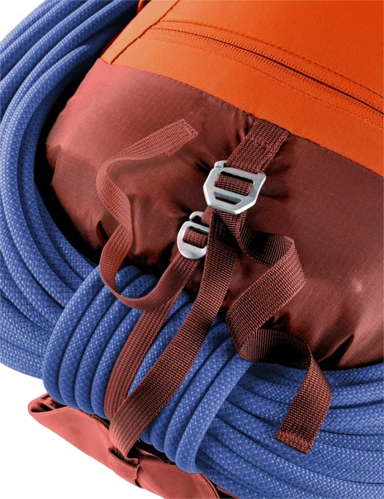 Deuter Guide 22 SL papaya/redwood (Damen)