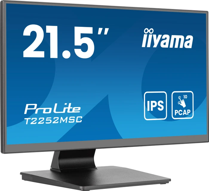 iiyama ProLite T2252MSC-B2AG, 21.45"