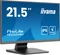 iiyama ProLite T2252MSC-B2AG, 21.45" Vorschaubild