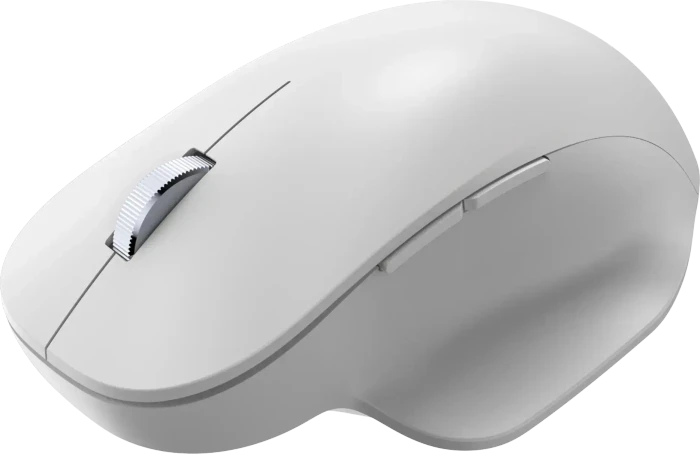 Incase Bluetooth Ergonomic Mouse Glacier, weiß, Bluetooth