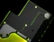 EK Water Blocks Classic Line EK-FC Trio RTX 2080 Ti Classic RGB, Nickel Vorschaubild