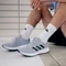 adidas Response halo silver/core black/grey (Herren) Vorschaubild
