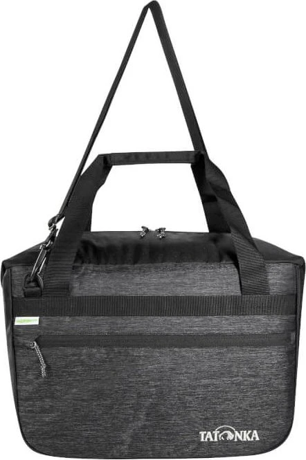 Tatonka Cooler Shoulderbag 25 Kühltasche off black