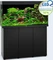 Juwel Rio 350 LED Aquarium-Set mit Unterschrank, schwarz/schwarz, 350l Vorschaubild
