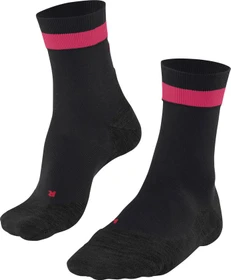 Falke RU4 Laufsocken schwarz (Damen)