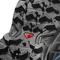 Salomon X Ultra 3 GTX black/india ink/hawaiian surf (Herren) Vorschaubild