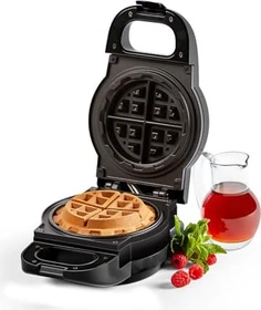 Mediashop PowerXL 13cm Waffeleisen