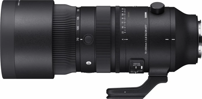 Sigma Sports 70-200mm 2.8 DG DN OS für L-Mount